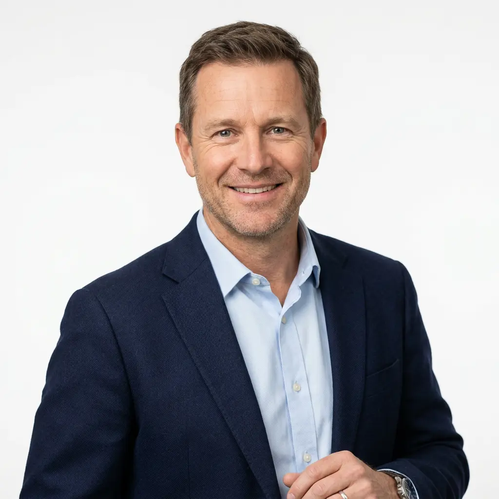 Markus Brenner